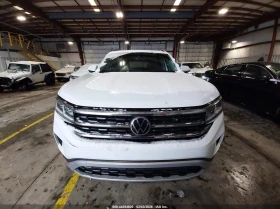 VW Atlas 3.6l Volkswagen 3.6L V6 Se W/Technology - 16700 € / 32662.36 лв. - 69084887 12