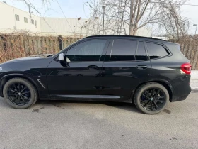 BMW X3 * M40i * ЧЕРВЕН САЛОН * ХЕД-ЪП* ПАНОРАМА*  - 21650 € / 42343.72 лв. - 88445296 2