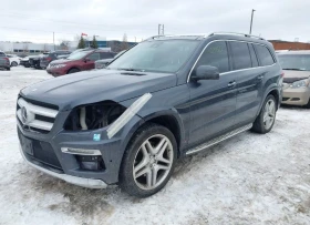 Mercedes-Benz GL 350 BLUETEC* ОЧАКВАН ВНОС * 223 000KM | Auto.bg — изображение 2