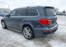 Mercedes-Benz GL 350 BLUETEC* ОЧАКВАН ВНОС * 223 000KM | Auto.bg — изображение 3
