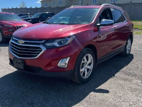 ����� �� �������� �� Chevrolet Equinox * Premier * CARFAX * 2 ����� * KEYLESS * ��������
