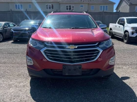 Chevrolet Equinox * Premier * CARFAX * 2 ����� * KEYLESS * �������� | Mobile.bg � ����� ������ 6