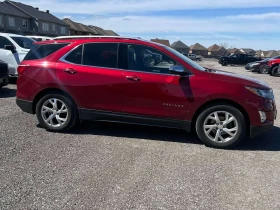 Chevrolet Equinox * Premier * CARFAX * 2 ����� * KEYLESS * �������� | Mobile.bg � ����� ������ 3