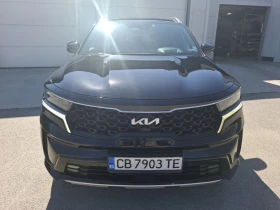 Kia Sorento 2.2 CRDI Limited �������� | Mobile.bg � ����� ������ 2