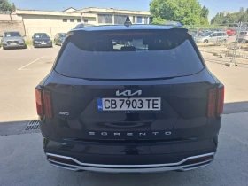 Kia Sorento 2.2 CRDI Limited �������� | Mobile.bg � ����� ������ 5