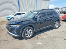 ������ Hyundai Tucson