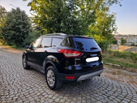 Ford Kuga 4x4 �������� ������� | Mobile.bg � ����� ������ 4