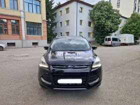 Ford Kuga 4x4 �������� ������� | Mobile.bg � ����� ������ 2