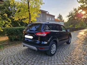 Ford Kuga 4x4 �������� ������� | Mobile.bg � ����� ������ 6
