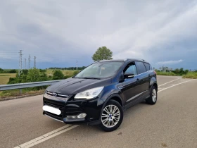 Ford Kuga 4x4 Панорама Подгрев