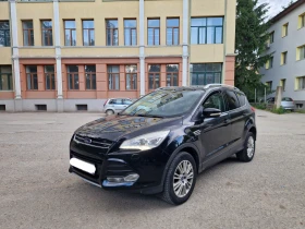 ������ Ford Kuga
