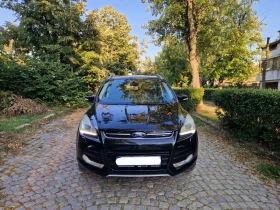 Ford Kuga 4x4 �������� ������� | Mobile.bg � ����� ������ 2