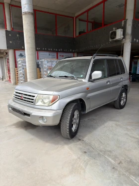 ����� �� �������� �� Mitsubishi Pajero pinin 1.8 GDI Automatic 4x4   ��������   ������� �������