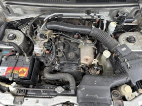 Mitsubishi Pajero pinin 1.8 GDI Automatic 4x4   ��������   ������� ������� | Mobile.bg � ����� ������ 8