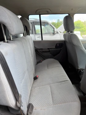 Mitsubishi Pajero pinin 1.8 GDI Automatic 4x4   ��������   ������� ������� | Mobile.bg � ����� ������ 11
