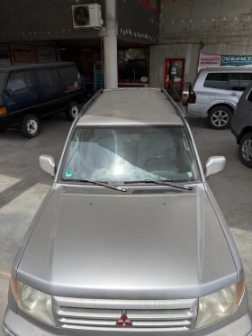 Mitsubishi Pajero pinin 1.8 GDI Automatic 4x4   ��������   ������� ������� | Mobile.bg � ����� ������ 16