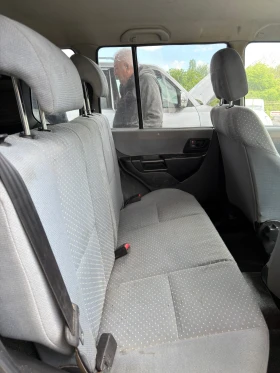 Mitsubishi Pajero pinin 1.8 GDI Automatic 4x4   ��������   ������� ������� | Mobile.bg � ����� ������ 10