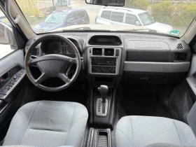Mitsubishi Pajero pinin 1.8 GDI Automatic 4x4   ��������   ������� ������� | Mobile.bg � ����� ������ 5