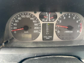 Mitsubishi Pajero pinin 1.8 GDI Automatic 4x4   ��������   ������� ������� | Mobile.bg � ����� ������ 7