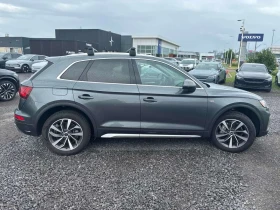 Audi Q5 | Progressiv | DISTRONIC | ПАНОРАМА  | CARFAX |  - 22400 € / 43810.59 лв. - 38919825 3