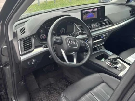Audi Q5 | Progressiv | DISTRONIC | ПАНОРАМА  | CARFAX |  - 22400 € / 43810.59 лв. - 38919825 5