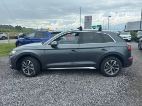 Audi Q5 | Progressiv | DISTRONIC | ПАНОРАМА  | CARFAX |  - 22400 € / 43810.59 лв. - 38919825 2