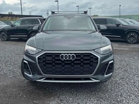 Audi Q5 | Progressiv | DISTRONIC | ПАНОРАМА  | CARFAX |  - 22400 € / 43810.59 лв. - 38919825 6