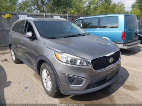 Kia Sorento | Mobile.bg � ����� ������ 8