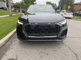 Audi RSQ8 RSQ8