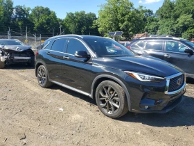 Infiniti QX50 2.0l Autograph | Auto.bg — изображение 4
