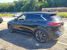 Infiniti QX50 2.0l Autograph | Auto.bg — изображение 2