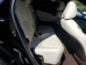 Infiniti QX50 2.0l Autograph | Auto.bg — изображение 10