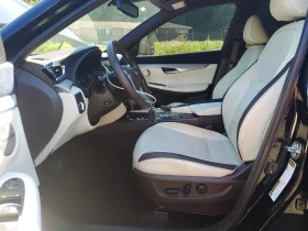Infiniti QX50 2.0l Autograph | Auto.bg — изображение 7