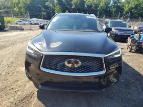 Infiniti QX50 2.0l Autograph | Auto.bg — изображение 5