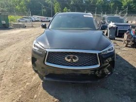 Infiniti QX50 2.0l Autograph | Auto.bg — изображение 13