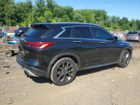 Infiniti QX50 2.0l Autograph | Auto.bg — изображение 3