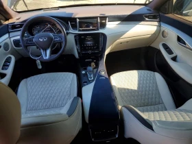 Infiniti QX50 2.0l Autograph | Auto.bg — изображение 8