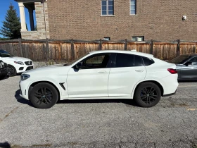 BMW X4 XDRIVE30I * M-SPORT+ *  FULL EXTRAS | Auto.bg — изображение 4