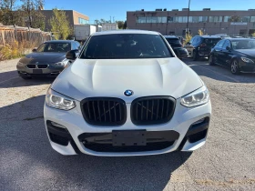 BMW X4 XDRIVE30I * M-SPORT+ *  FULL EXTRAS | Auto.bg — изображение 2
