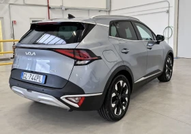 Kia Sportage !!!ОЧАКВАН ВНОС!!! 1.6 T-GDI PHEV AWD | Auto.bg — изображение 3