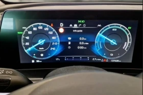 Kia Sportage !!!ОЧАКВАН ВНОС!!! 1.6 T-GDI PHEV AWD | Auto.bg — изображение 6