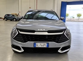 Kia Sportage !!!ОЧАКВАН ВНОС!!! 1.6 T-GDI PHEV AWD | Auto.bg — изображение 2