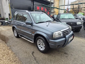 Suzuki Grand vitara 2, 5i-158kc.-ТОП СЪСТОЯНИЕ