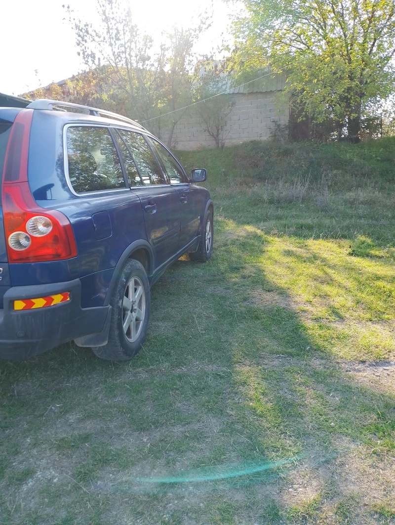 Volvo Xc90, снимка 14 - Автомобили и джипове - 47727087