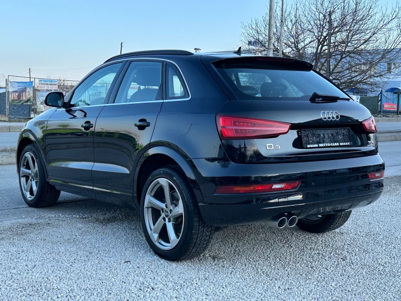 Audi Q3 2.0TDI* 4x4* FACE, снимка 2 - Автомобили и джипове - 49229079