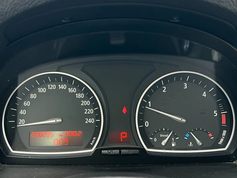 BMW X3 20d xDrive Euro5A Кожа Навигация, снимка 11 - Автомобили и джипове - 50277683