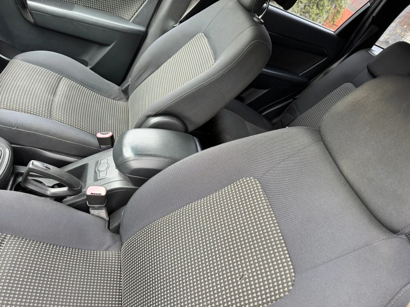 Chevrolet Captiva 2, 4, снимка 9 - Автомобили и джипове - 52704560