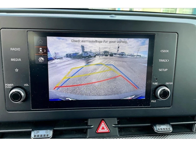 Kia Sportage * LX | AWD | Carplay | Heated Seats | CPO Rates * , снимка 14 - Автомобили и джипове - 52927739