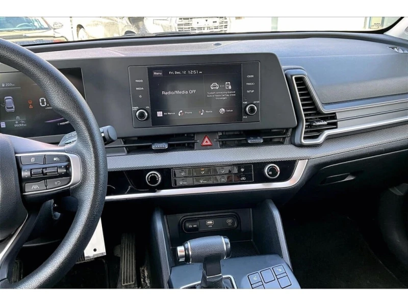 Kia Sportage * LX | AWD | Carplay | Heated Seats | CPO Rates * , снимка 11 - Автомобили и джипове - 52927739