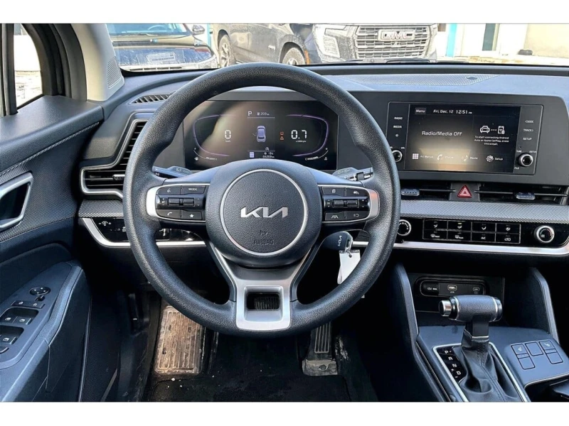 Kia Sportage * LX | AWD | Carplay | Heated Seats | CPO Rates * , снимка 6 - Автомобили и джипове - 52927739